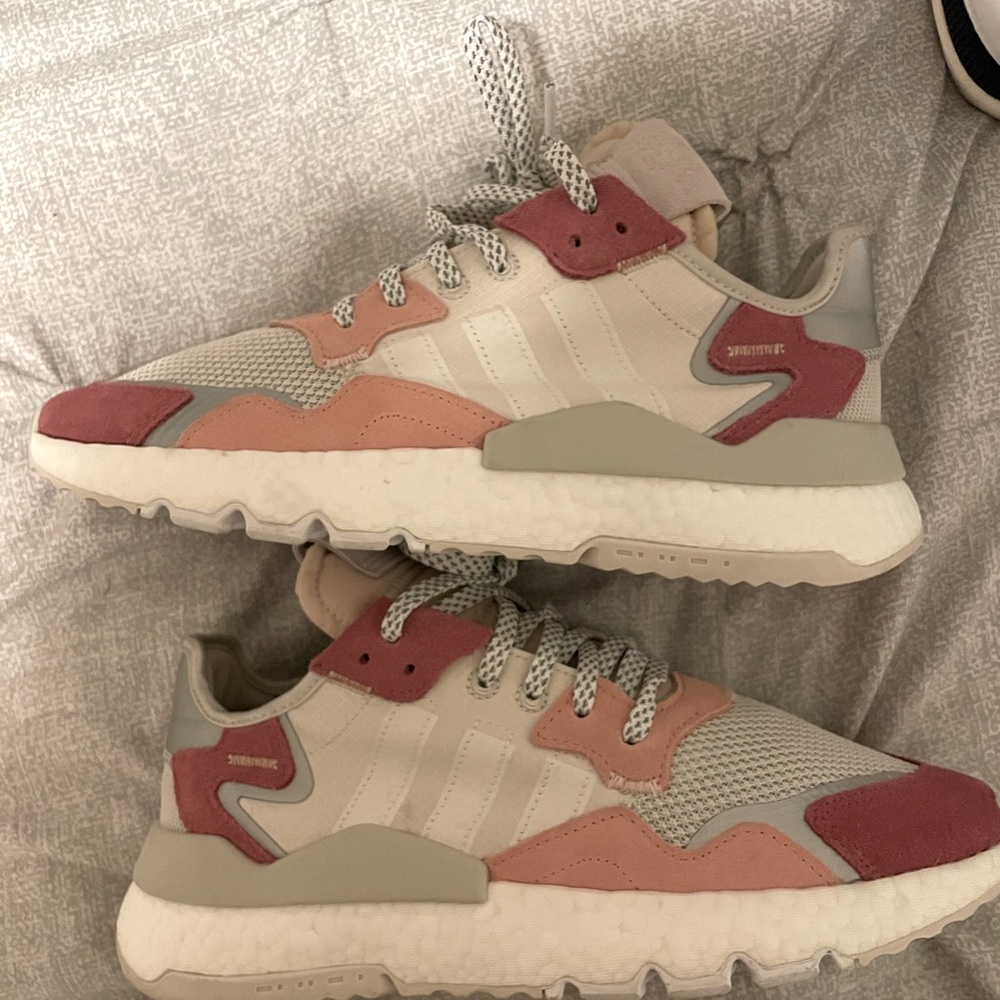 ADIDAS NITE JOGGER